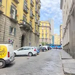 Amazing And Central Penthouse With Terraces In The Heart Of Napoli