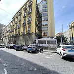 Amazing And Central Penthouse With Terraces In The Heart Of Napoli