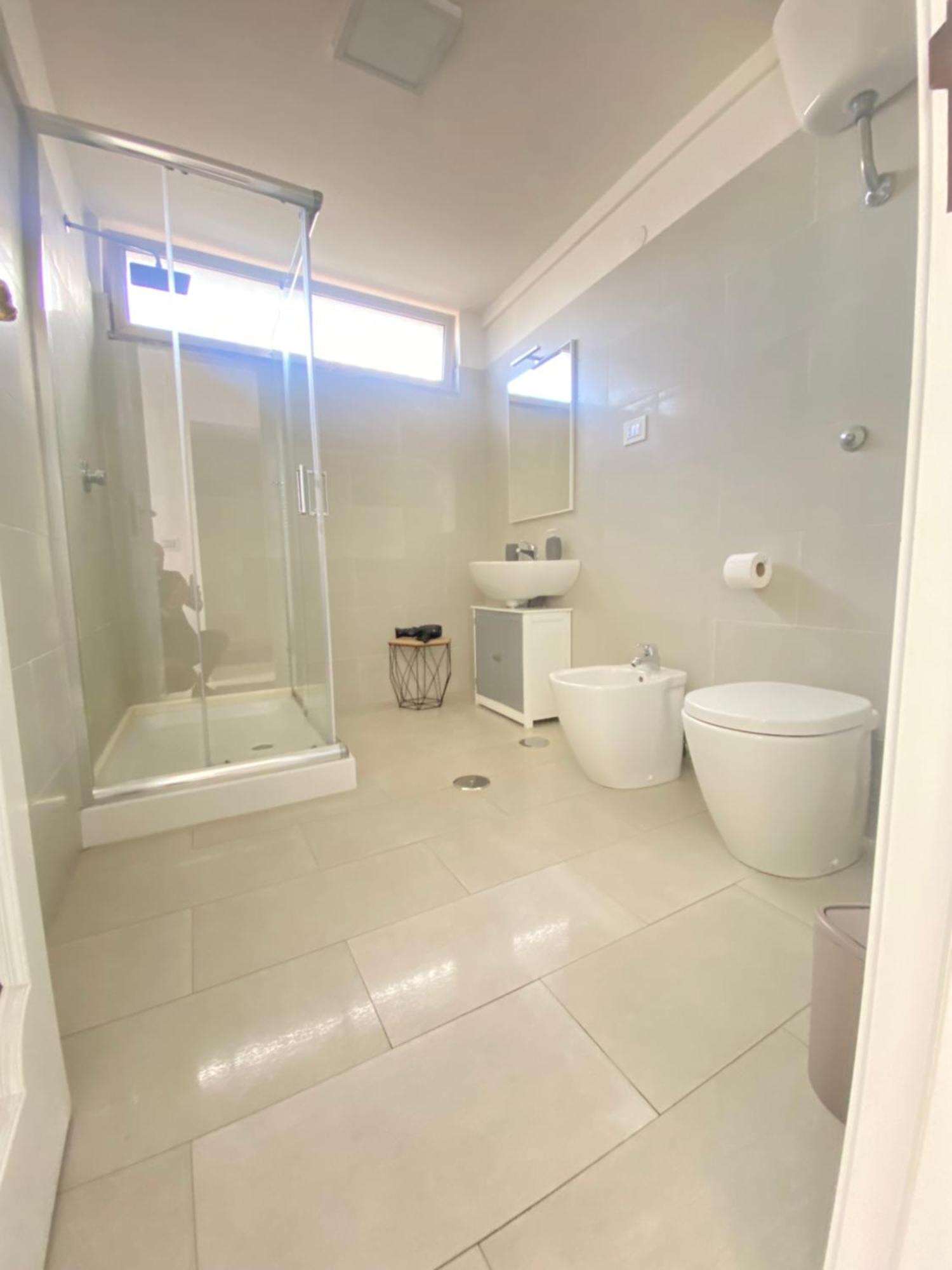 Amazing And Penthouse With Terraces In The Heart Of Naples