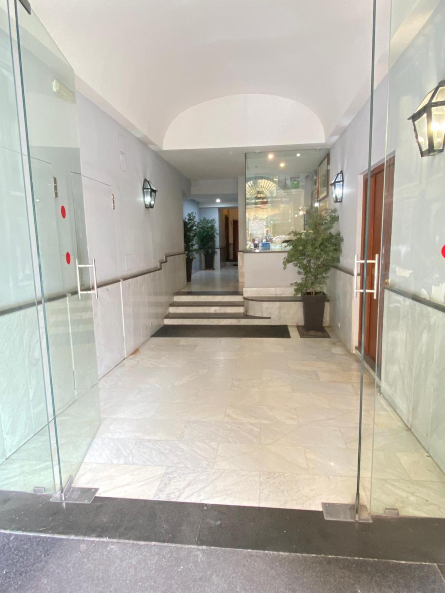 Amazing And Penthouse With Terraces In The Heart Of Apartment *