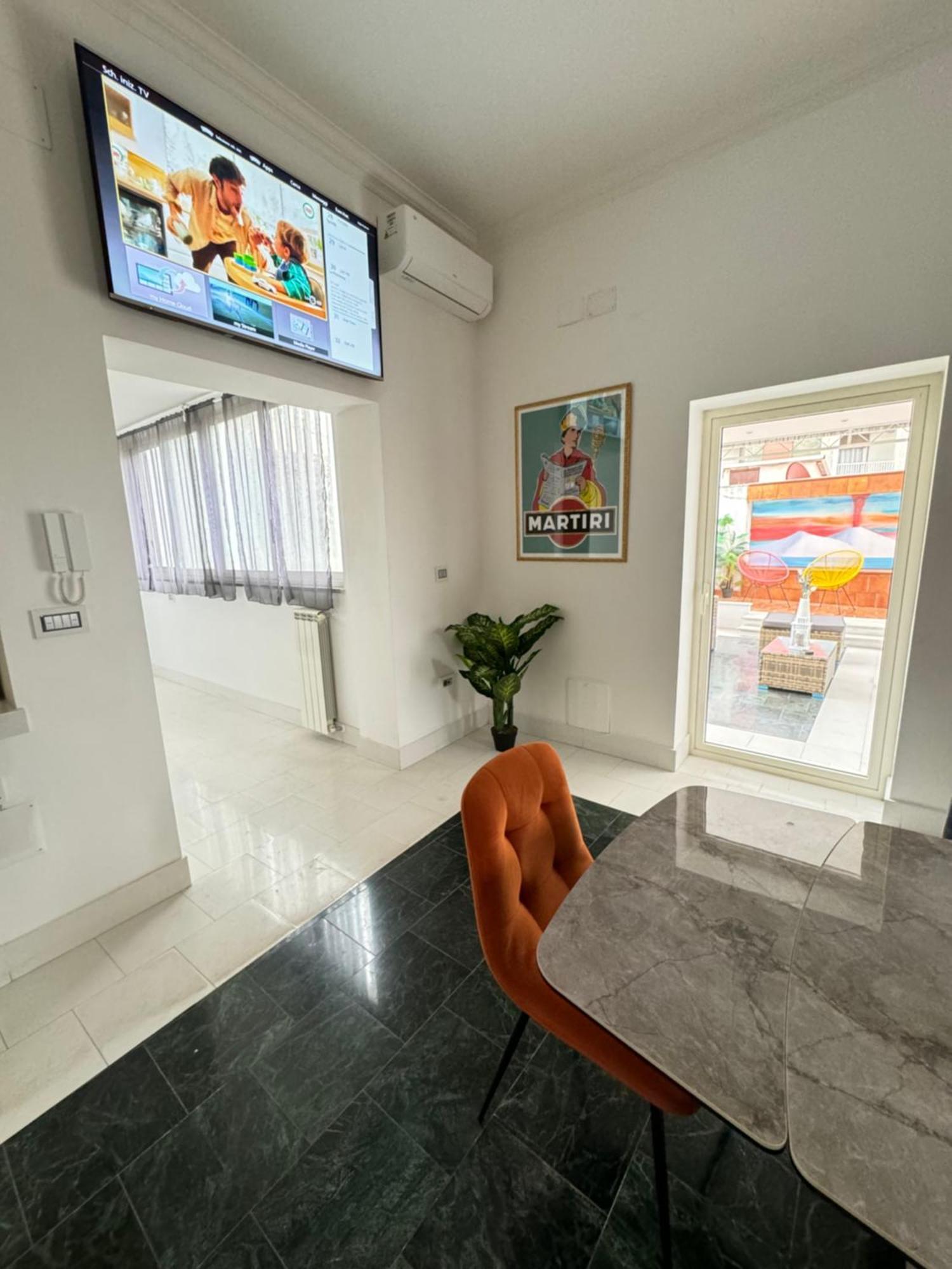 Apartment Amazing And Penthouse With Terraces In The Heart Of *